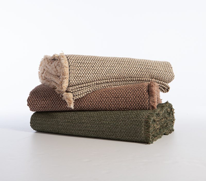 ΡΙΧΤΑΡΙ ΤΡΙΘΕΣΙΟΥ ΚΑΝΑΠΕ BROOKLYN 25 170X300 NEF-NEF HOMEWARE, 55% ΠΟΛΥΕΣΤΕΡΑΣ -23% ΑΚΡΥΛΙΚΟ -22% ΒΑΜΒΑΚΙ