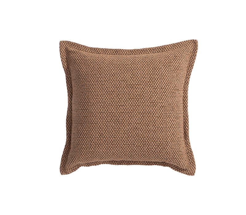 ΜΑΞΙΛΑΡΙ ΔΙΑΚΟΣΜΗΤΙΚΟ BROOKLYN 25 50Χ50 NEF-NEF HOMEWARE, ΕΞΩΤ:55% ΠΟΛΥΕΣΤΕΡΑΣ -23% ΑΚΡΥΛΙΚΟ -22% ΒΑΜBΑΚΙ ΕΣΩΤ:100% ΠΟΛΥΕΣΤΕΡΑΣ - Image 2