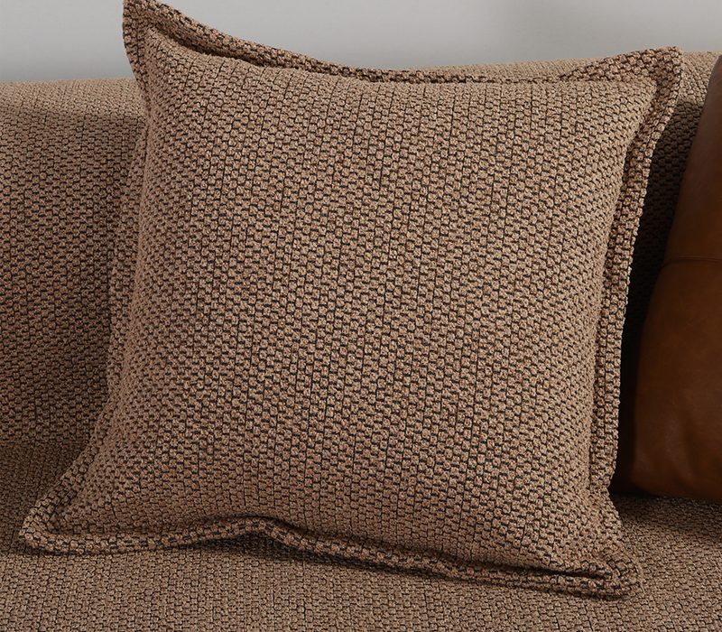 ΜΑΞΙΛΑΡΙ ΔΙΑΚΟΣΜΗΤΙΚΟ BROOKLYN 25 50Χ50 NEF-NEF HOMEWARE, ΕΞΩΤ:55% ΠΟΛΥΕΣΤΕΡΑΣ -23% ΑΚΡΥΛΙΚΟ -22% ΒΑΜBΑΚΙ ΕΣΩΤ:100% ΠΟΛΥΕΣΤΕΡΑΣ - Image 5