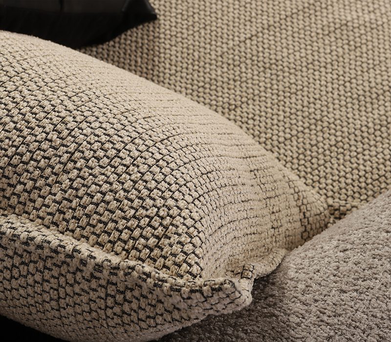 ΜΑΞΙΛΑΡΙ ΔΙΑΚΟΣΜΗΤΙΚΟ BROOKLYN 25 50Χ50 NEF-NEF HOMEWARE, ΕΞΩΤ:55% ΠΟΛΥΕΣΤΕΡΑΣ -23% ΑΚΡΥΛΙΚΟ -22% ΒΑΜBΑΚΙ ΕΣΩΤ:100% ΠΟΛΥΕΣΤΕΡΑΣ - Image 6