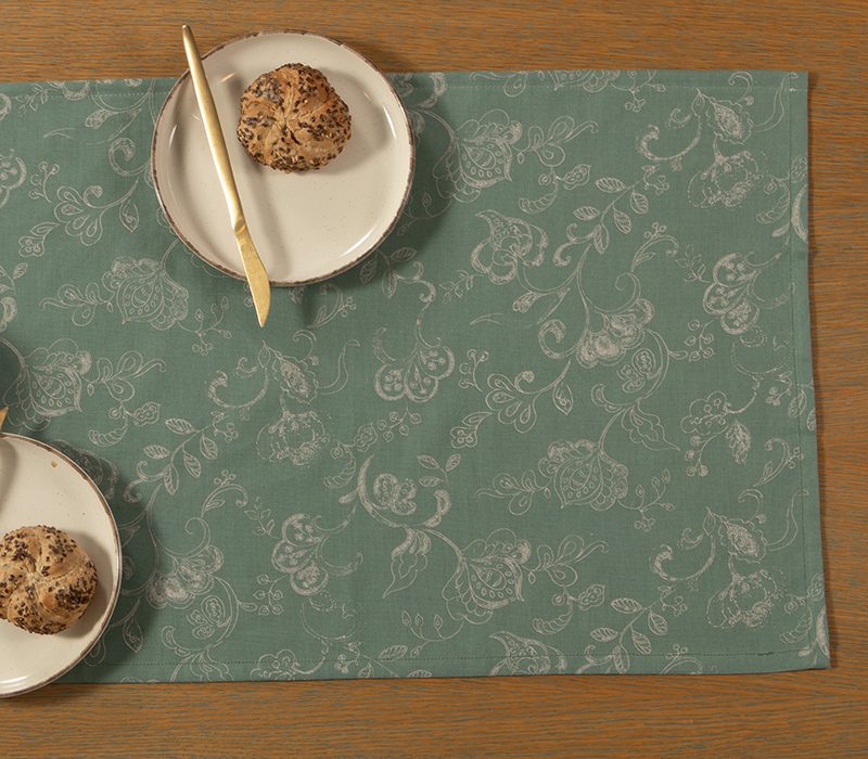 ΤΡΑΒΕΡΣΑ CARENA 45Χ140 NEF-NEF HOMEWARE, 50% BAMBΑΚΙ-50% ΠΟΛΥΕΣΤΕΡΑΣ - Image 3