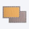 mustard-grey