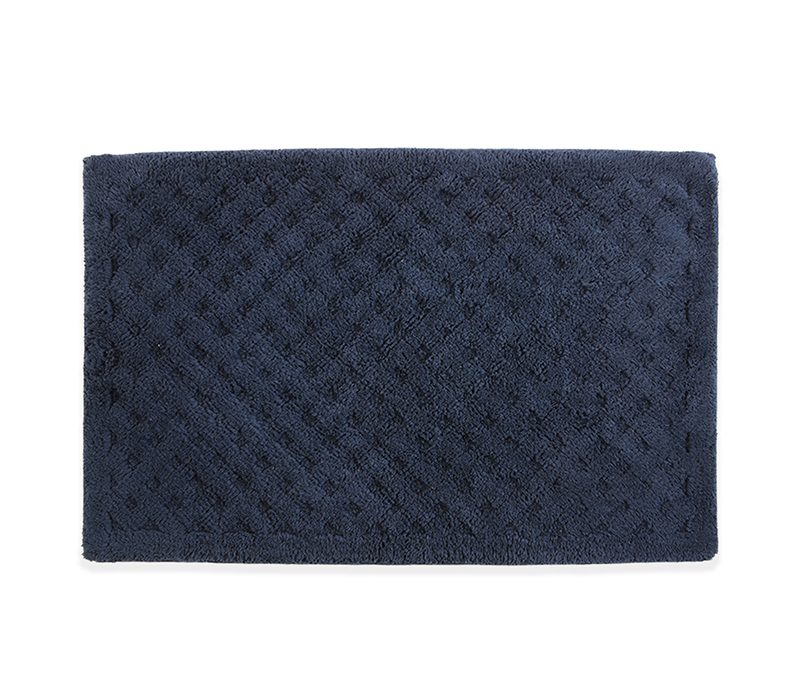 ΧΑΛΑΚΙ ΜΠΑΝΙΟΥ VANIA 60X90 NEF-NEF HOMEWARE, 100% ΒΑΜΒΑΚΙ - Image 5