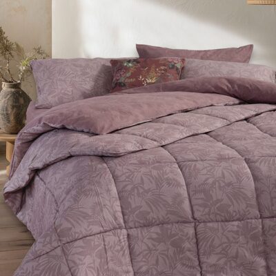 ΠΑΠΛΩΜΑ ΥΠΕΡΔΙΠΛΟ DAZIER 240X220 NEF-NEF HOMEWARE, ΕΞΩΤΕΡΙΚΑ:100% ΜΙΚΡΟΙΝΕΣ-ΕΣΩΤΕΡΙΚΑ:100% ΠΟΛΥΕΣΤΕΡΑΣ - Image 7