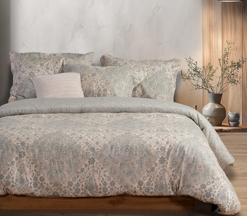 ΣΕΤ ΣΕΝΤΟΝΙΑ ΥΠΕΡΔΙΠΛΑ DEMAND 240Χ270 NEF-NEF HOMEWARE, 100% ΒΑΜΒΑΚΙ - Image 7