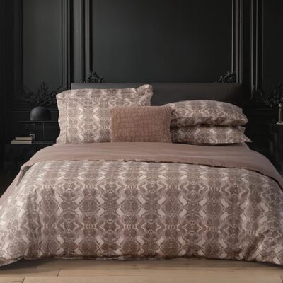 ΣΕΤ ΣΕΝΤΟΝΙΑ ΥΠΕΡΔΙΠΛΑ VIPER 240X270 NEF-NEF HOMEWARE, 100% ΒΑΜΒΑΚΙ - Image 6