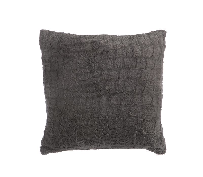 ΔΙΑΚΟΣΜΗΤΙΚΟ ΜΑΞΙΛΑΡΙ MENTOR 45X45 NEF-NEF HOMEWARE, 100% ΠΟΛΥΕΣΤΕΡΑΣ - Image 7
