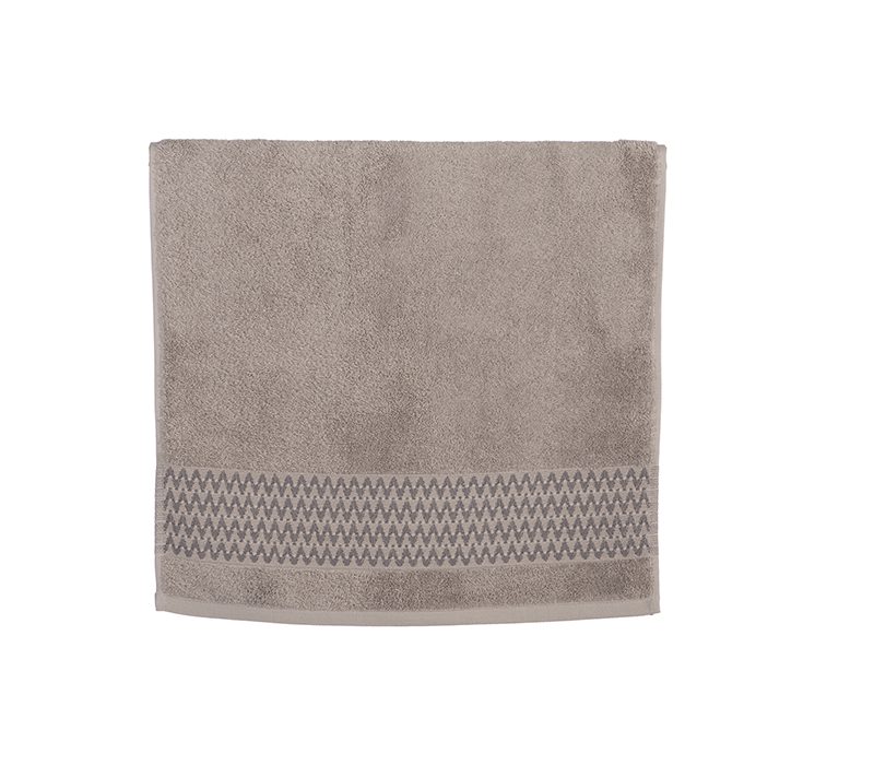 ΠΕΤΣΕΤΑ ΧΕΡΙΩΝ FONTESTE 30X50 NEF-NEF HOMEWARE, 100% ΒΑΜΒΑΚΙ - Image 7