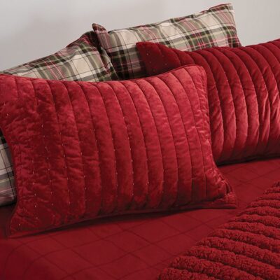 ΜΑΞΙΛΑΡΟΘΗΚΗ SWEET CHRISTMAS ΣΕΤ 2 ΤΜΧ 52Χ72 NEF-NEF HOMEWARE, ΥΦΑΣΜΑ:100% ΠΟΛΥΕΣΤΕΡΑΣ-ΕΣΩΤ:100% ΠΟΛΥΕΣΤΕΡΑΣ - Image 2