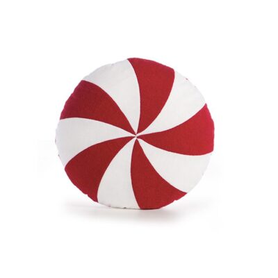 ΧΡΙΣΤΟΥΓΓΕΝΙΑΤΙΚΟ ΔΙΑΚΟΣΜΗΤΙΚΟ ΜΑΞΙΛΑΡΙ CANDY D.35 NEF-NEF HOMEWARE, ΥΦ:100% ΠΟΛΥΕΣΤΕΡΑΣ ΓΕΜΙΣΜΑ:100% ΠΟΛΥΕΣΤΕΡΑΣ