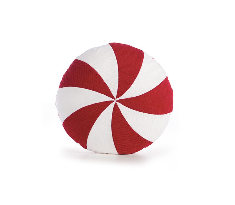 ΧΡΙΣΤΟΥΓΓΕΝΙΑΤΙΚΟ ΔΙΑΚΟΣΜΗΤΙΚΟ ΜΑΞΙΛΑΡΙ CANDY D.35 NEF-NEF HOMEWARE, ΥΦ:100% ΠΟΛΥΕΣΤΕΡΑΣ ΓΕΜΙΣΜΑ:100% ΠΟΛΥΕΣΤΕΡΑΣ