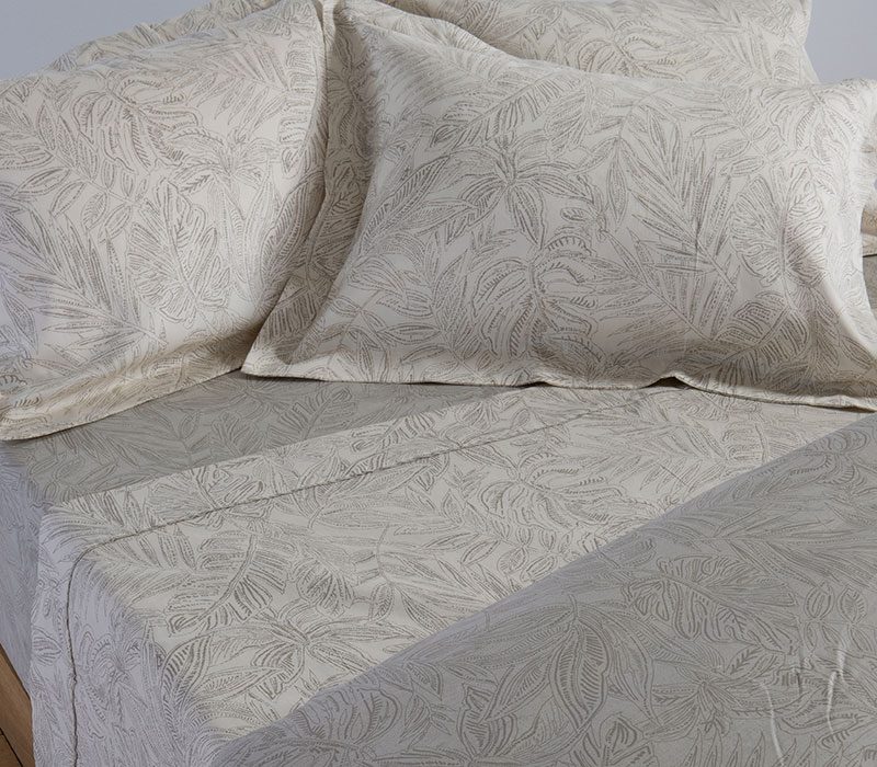 ΣΕΤ ΣΕΝΤΟΝΙΑ ΥΠΕΡΔΙΠΛΑ TUNDRA 240X270 NEF-NEF HOMEWARE, 100% BAMBAKI - Image 4