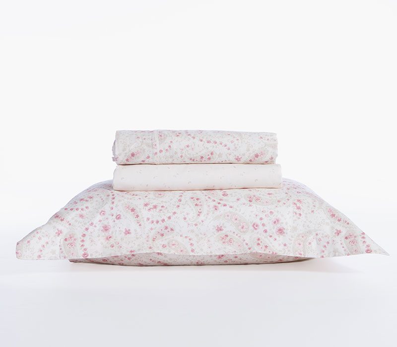 ΣΕΤ ΣΕΝΤΟΝΙΑ ΥΠΕΡΔΙΠΛΑ MIRELLE 240X270 NEF-NEF HOMEWARE, 100% BAMBAKI - Image 5