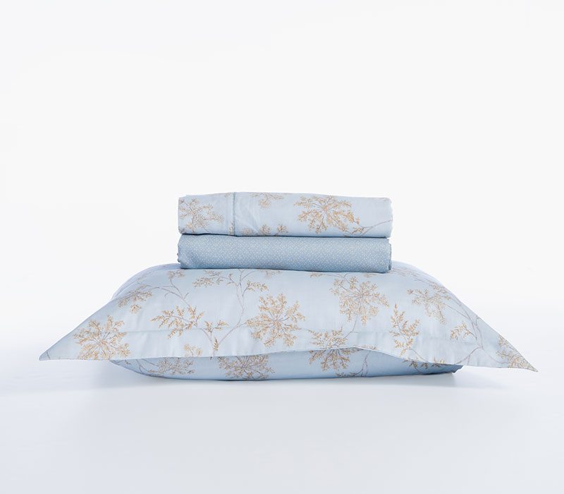 ΣΕΤ ΣΕΝΤΟΝΙΑ ΥΠΕΡΔΙΠΛΑ FOXY 240X270 NEF-NEF HOMEWARE, 100% BAMBAKI - Image 5