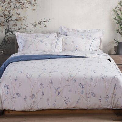 ΣΕΤ ΣΕΝΤΟΝΙΑ ΥΠΕΡΔΙΠΛΑ DESIROUS 240X270 NEF-NEF HOMEWARE, 100% BAMBAKI