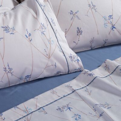 ΣΕΤ ΣΕΝΤΟΝΙΑ ΥΠΕΡΔΙΠΛΑ DESIROUS 240X270 NEF-NEF HOMEWARE, 100% BAMBAKI - Image 3