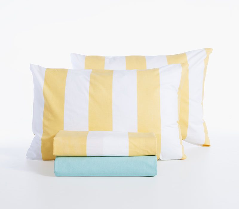 ΣΕΤ ΣΕΝΤΟΝΙΑ ΔΙΠΛΑ CASUAL VERTIA 200Χ270 NEF-NEF HOMEWARE, 100% ΒΑΜΒΑΚΙ - Image 10