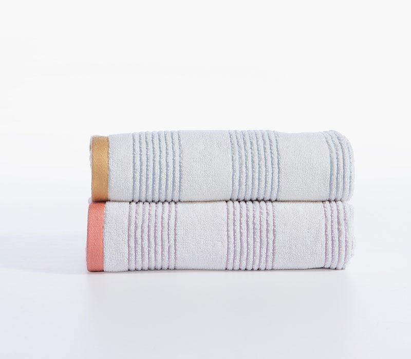 ΠΕΤΣΕΤΑ ΧΕΡΙΩΝ VERTIA 30X50 NEF-NEF HOMEWARE, 90% BAMB-10% ΠΟΛ