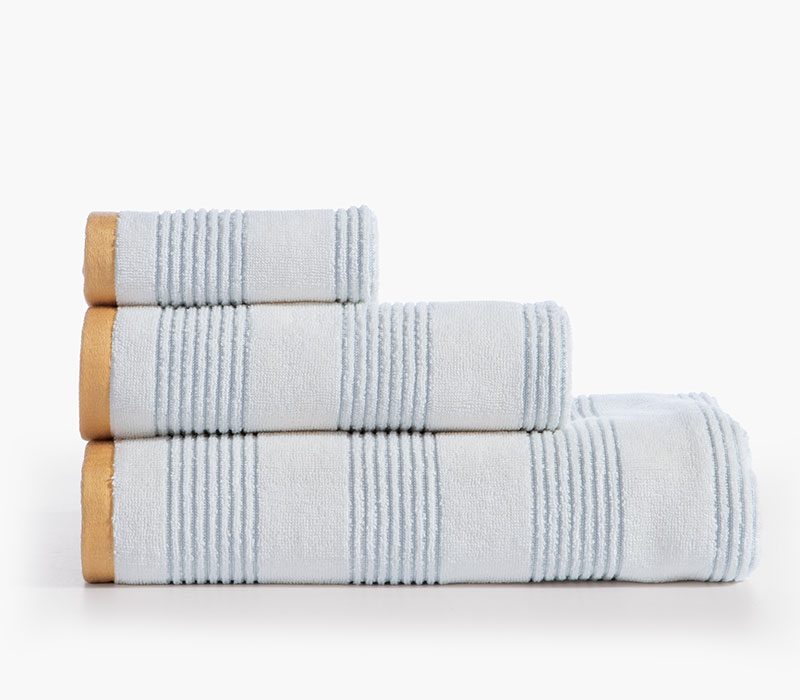 ΠΕΤΣΕΤΑ ΧΕΡΙΩΝ VERTIA 30X50 NEF-NEF HOMEWARE, 90% BAMB-10% ΠΟΛ - Image 3