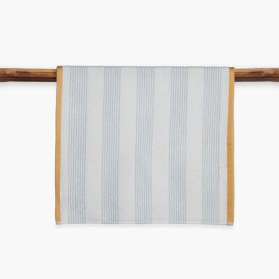 ΠΕΤΣΕΤΑ ΧΕΡΙΩΝ VERTIA 30X50 NEF-NEF HOMEWARE, 90% BAMB-10% ΠΟΛ - Image 4