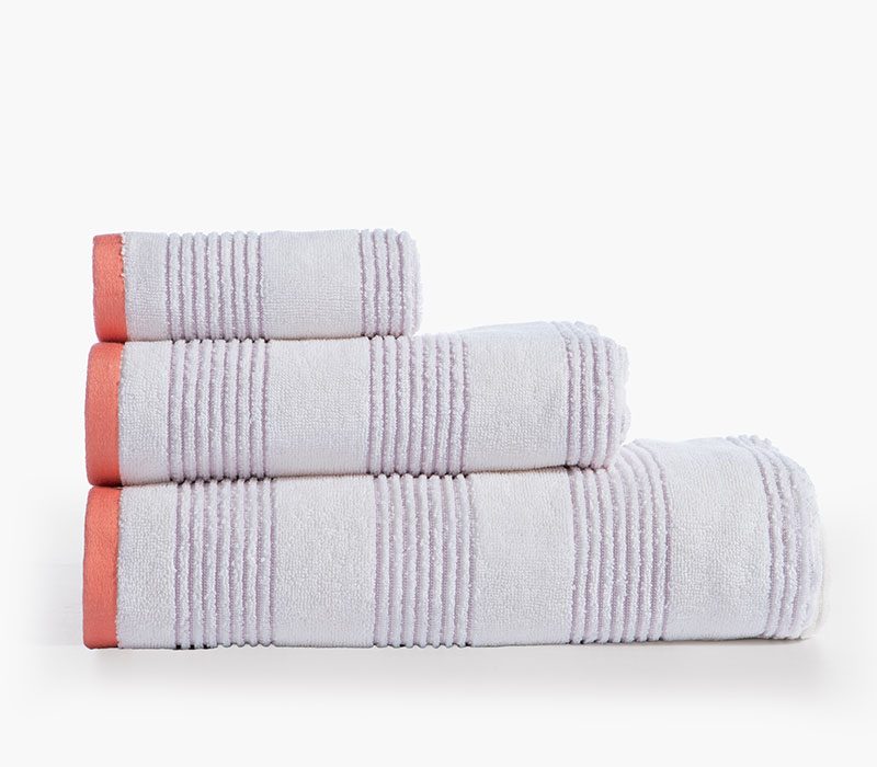 ΠΕΤΣΕΤΑ ΧΕΡΙΩΝ VERTIA 30X50 NEF-NEF HOMEWARE, 90% BAMB-10% ΠΟΛ - Image 6