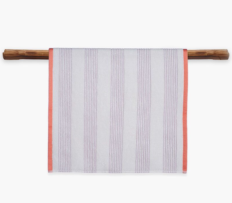 ΠΕΤΣΕΤΑ ΧΕΡΙΩΝ VERTIA 30X50 NEF-NEF HOMEWARE, 90% BAMB-10% ΠΟΛ - Image 7