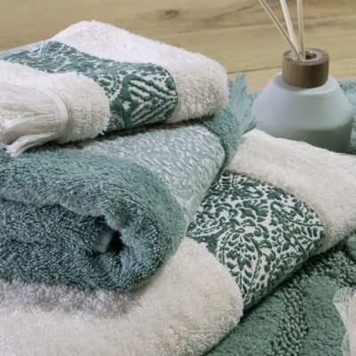 ΣΕΤ ΠΕΤΣΕΤΕΣ 3 ΤΜΧ JETRIX NEF-NEF HOMEWARE, 100% BAMBAKI - Image 3