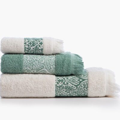 ΣΕΤ ΠΕΤΣΕΤΕΣ 3 ΤΜΧ JETRIX NEF-NEF HOMEWARE, 100% BAMBAKI - Image 4