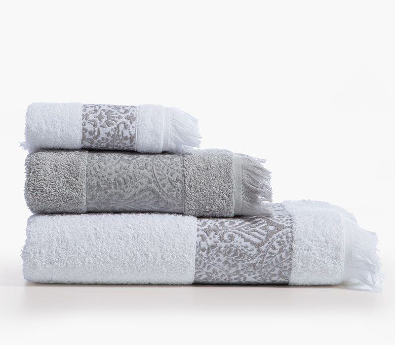 ΣΕΤ ΠΕΤΣΕΤΕΣ 3 ΤΜΧ JETRIX NEF-NEF HOMEWARE, 100% BAMBAKI - Image 5