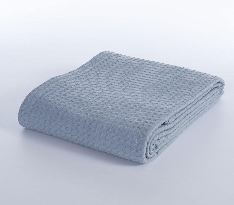 ΚΟΥΒΕΡΤΑ ΠΙΚΕ ΜΟΝΗ NEW GOLF 180X240 NEF-NEF HOMEWARE, 100% ΒΑΜΒΑΚΙ - Image 10