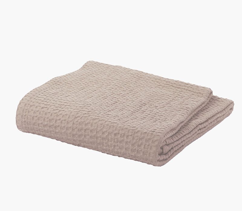 ΚΟΥΒΕΡΤΑ ΠΙΚΕ ΜΟΝΗ NEW GOLF 180X240 NEF-NEF HOMEWARE, 100% ΒΑΜΒΑΚΙ - Image 5