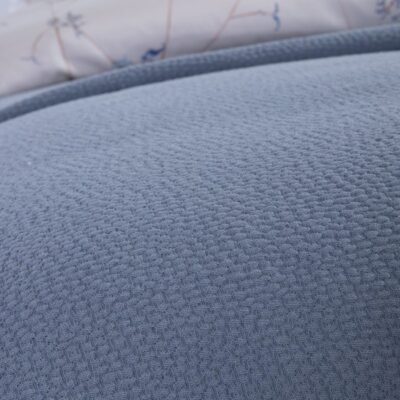 ΚΟΥΒΕΡΤΑ ΥΠΕΡΔΙΠΛΗ SENSOR 230X250 NEF-NEF HOMEWARE, 100% BAMBAKI - Image 8