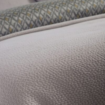 ΚΟΥΒΕΡΤΑ ΥΠΕΡΔΙΠΛΗ SENSOR 230X250 NEF-NEF HOMEWARE, 100% BAMBAKI - Image 9