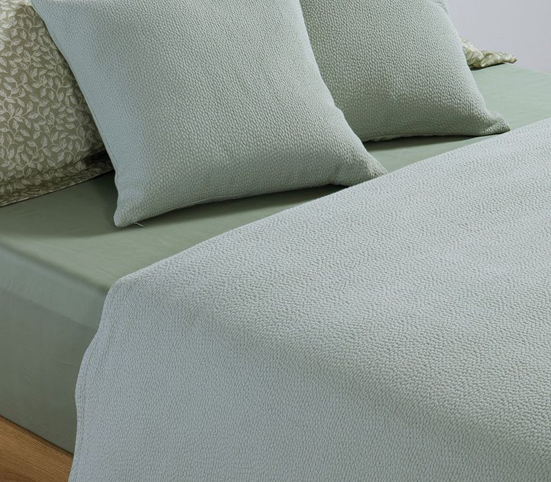 ΚΟΥΒΕΡΤΑ ΥΠΕΡΔΙΠΛΗ SENSOR 230X250 NEF-NEF HOMEWARE, 100% BAMBAKI - Image 7