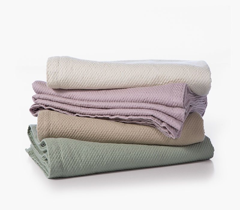 ΡΙΧΤΑΡΙ ΠΟΛΥΘΡΟΝΑΣ BETTY 26 180Χ180 NEF-NEF HOMEWARE, 100% BAMBAKI