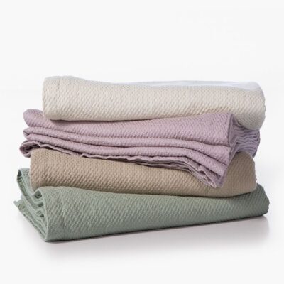 ΡΙΧΤΑΡΙ ΤΡΙΘΕΣΙΟΥ ΚΑΝΑΠΕ BETTY 26 180Χ300 NEF-NEF HOMEWARE, 100% BAMBAKI