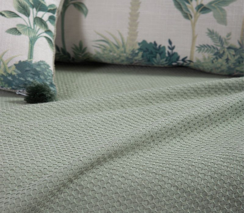 ΡΙΧΤΑΡΙ ΤΡΙΘΕΣΙΟΥ ΚΑΝΑΠΕ BETTY 26 180Χ300 NEF-NEF HOMEWARE, 100% BAMBAKI - Image 8