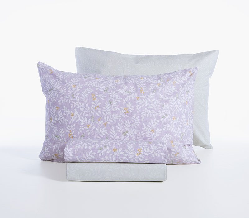 ΣΕΤ ΣΕΝΤΟΝΙΑ ΒΑΜΒΑΚΕΡΑ ΜΟΝΑ CYLIA 170X270 NEF-NEF HOMEWARE, 100% ΒΑΜΒΑΚΙ - Image 7