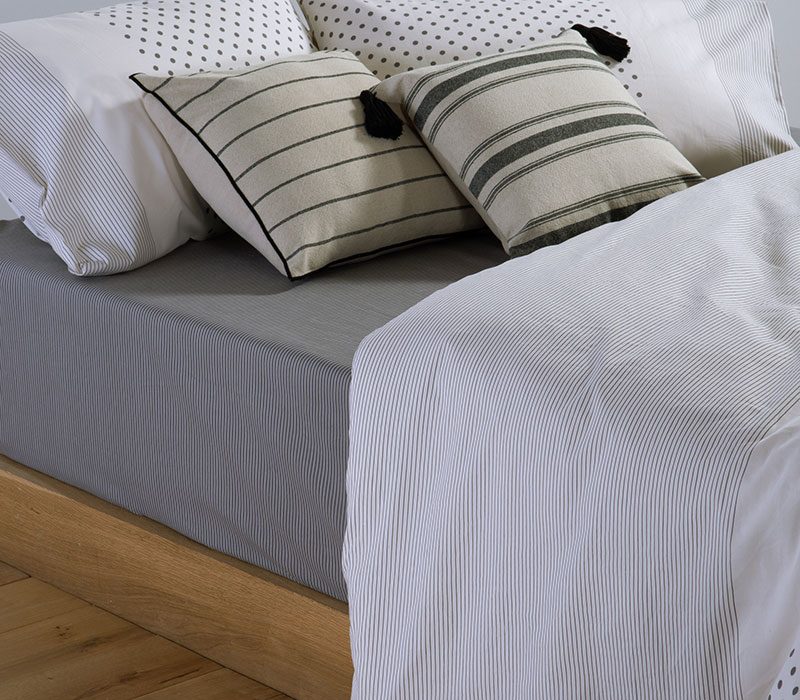 ΣΕΤ ΣΕΝΤΟΝΙΑ ΒΑΜΒΑΚΕΡΑ ΜΟΝΑ DONTER 26 170X270 NEF-NEF HOMEWARE, 100% ΒΑΜΒΑΚΙ - Image 4