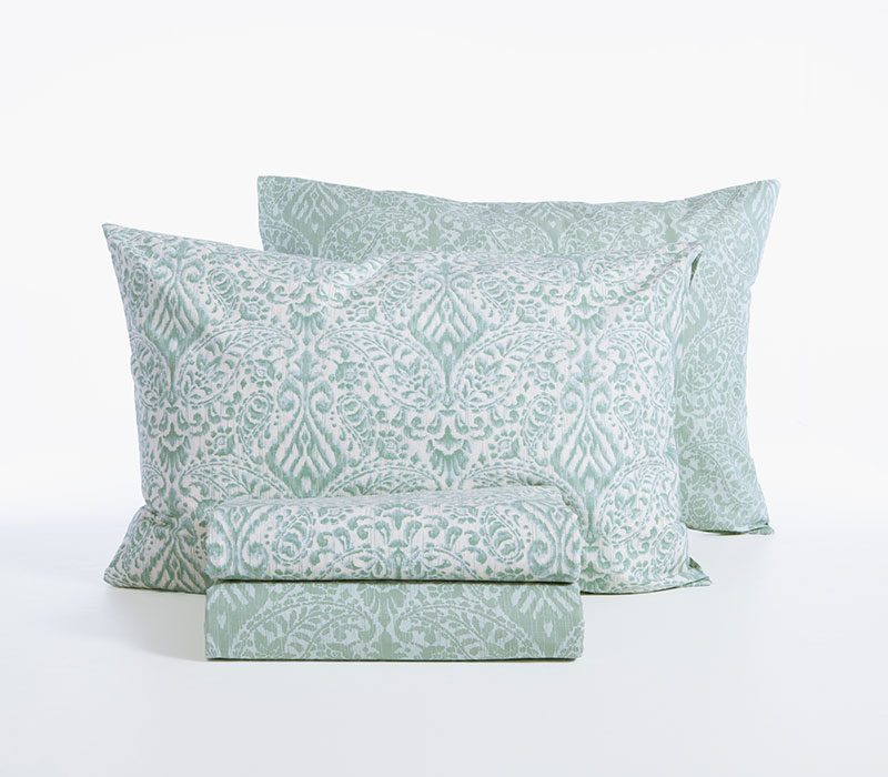 ΣΕΤ ΣΕΝΤΟΝΙΑ ΒΑΜΒΑΚΕΡΑ ΥΠΕΡΔΙΠΛΑ JETRIX 240Χ270 NEF-NEF HOMEWARE, 100% ΒΑΜΒΑΚΙ - Image 6