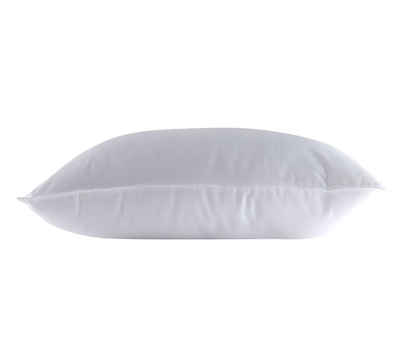 ΜΑΞΙΛΑΡΙ ΜΑΛΑΚΟ MICROFIBER COTTON PILLOW 50Χ70 NEF-NEF HOMEWARE, ΥΦΑΣΜΑ:100%ΒΑΜΒ-ΕΣΩΤ:100%ΜΙΚΡ