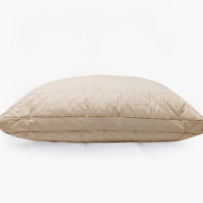 ΜΑΞΙΛΑΡΙ ΣΚΛΗΡΟ HOLLOWFIBER WOOL 50X70 NEF-NEF HOMEWARE, ΥΦ:100%ΒΑΜΒ-ΕΞ.ΕΠΕΝΔ:100% WOOL-ΕΣ:100%HOLLOW