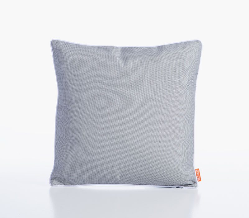 ΔΙΑΚΟΣΜΗΤΙΚΟ ΜΑΞΙΛΑΡΙ SAMBA 45Χ45 NEF-NEF HOMEWARE, ΥΦΑΣΜΑ:100% ΠΟΛ-ΕΣΩΤ:100% ΠΟΛ - Image 2