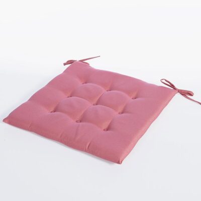 ΜΑΞΙΛΑΡΙ ΚΑΡΕΚΛΑΣ SAMBA 40X40X3 NEF-NEF HOMEWARE, ΥΦΑΣΜΑ:100% ΠΟΛ-ΕΣΩΤ:100% ΠΟΛ - Image 3