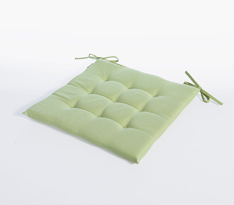 ΜΑΞΙΛΑΡΙ ΚΑΡΕΚΛΑΣ SAMBA 40X40X3 NEF-NEF HOMEWARE, ΥΦΑΣΜΑ:100% ΠΟΛ-ΕΣΩΤ:100% ΠΟΛ - Image 4