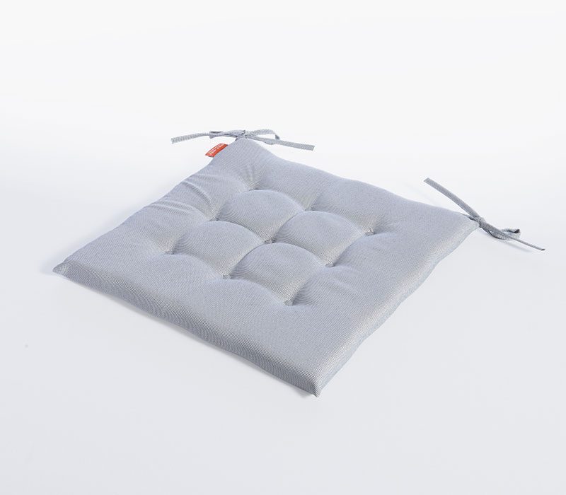 ΜΑΞΙΛΑΡΙ ΚΑΡΕΚΛΑΣ SAMBA 40X40X3 NEF-NEF HOMEWARE, ΥΦΑΣΜΑ:100% ΠΟΛ-ΕΣΩΤ:100% ΠΟΛ - Image 5