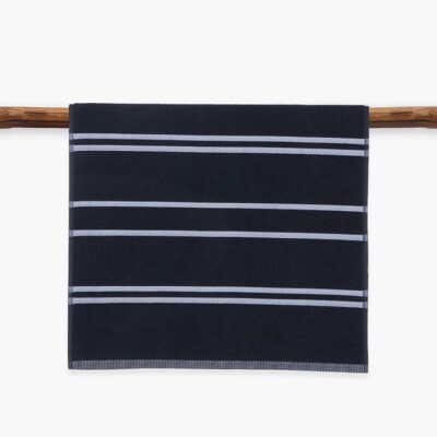 ΣΕΤ ΠΕΤΣΕΤΕΣ 2TMX SEA COAST NEF-NEF HOMEWARE, 100% BAMBAKI - Image 4