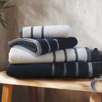 ΣΕΤ ΠΕΤΣΕΤΕΣ 2TMX STERN NEF-NEF HOMEWARE, 100% BAMBAKI