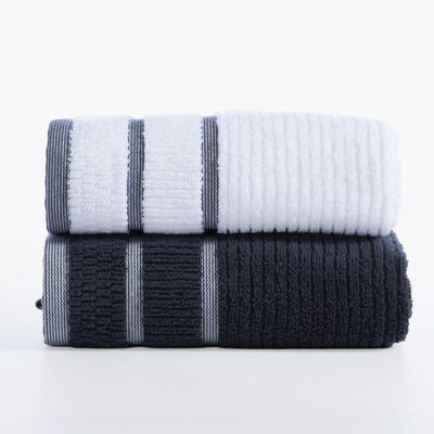 ΣΕΤ ΠΕΤΣΕΤΕΣ 2TMX STERN NEF-NEF HOMEWARE, 100% BAMBAKI - Image 2