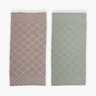 ΧΑΛΙ CHOLANE 70X140 NEF-NEF HOMEWARE, 100% ΠΟΛΥΕΣΤΕΡΑΣ